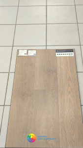 Фото Виниловая плитка Alpine Floor Easy Line ECO 3-35 Дуб Итальянский 