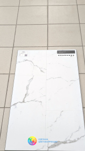 Фото Виниловая плитка Alpine Floor Light Stone ECO 15-8 Гранд Каньон 