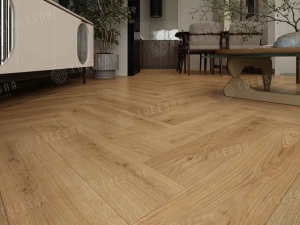 Фото Виниловая плитка Tulesna Art Parquet SPC 1005-11 Nobile 