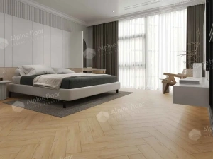 Фото Виниловая плитка Alpine Floor Parquet LVT ECO 16-26 Дуб Лесат 