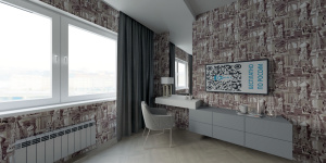 Фото Обои Milassa Trend Trend10-012 