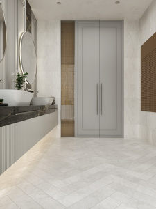 Виниловая плитка Alpine Floor Адамант Паркет ECO 31-9-R Элдгея 