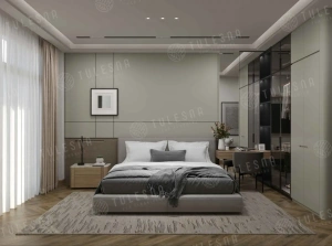 Фото Виниловая плитка Tulesna Art Parquet SPC 1005-8 Divino 