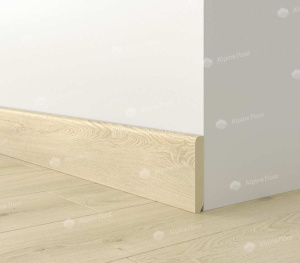 Фото Alpine Floor Плинтус ECO SK 11-26 Кипарисовая 2,2 м (Parquet Light) 