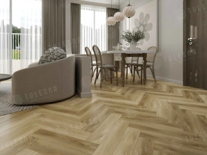 Фото Виниловая плитка Tulesna Art Parquet SPC 1005-6 Grazioso 