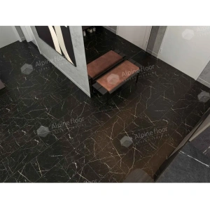 Фото Виниловая плитка Alpine Floor Light Stone ECO 15-21 Неро 