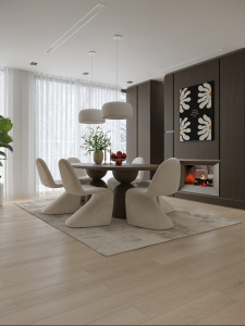 Фото Виниловая плитка Alpine Floor Титан 8 ECO 27-5-R Орион 