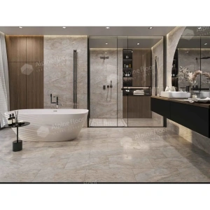 Фото Виниловая плитка Alpine Floor Light Stone ECO 15-20 Вилио 