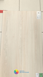 Фото Виниловая плитка Pergo Namsen Pad Pro Rigid V4307-40285 Норвежский дуб светлый 