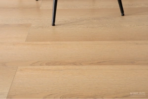 Фото Виниловая плитка Vinilam Cork WPC 10140V Дуб Динан 