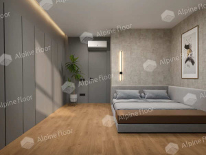 Фото Виниловая плитка Classen Pro Nature 64637 Oak Sajo 