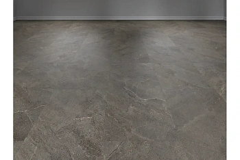 Виниловая плитка Vinilam Allure Stone Glue 88806 Пиренейский Мрамор