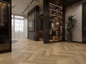 Фото Виниловая плитка Tulesna Art Parquet SPC 1005-2 Stella 