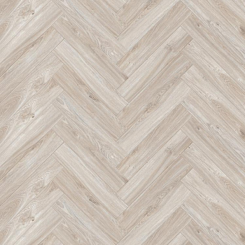 Виниловая плитка Cronafloor Herringbone 4V H002 Дуб Ницца