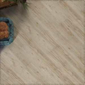 Фото Виниловая плитка Fine Floor Wood FF-1434 Дуб Листаль 