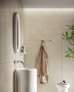 Фото Керамогранит Vitra CementBase 