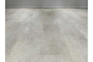 Виниловая плитка Vinilam Allure Stone Glue 88803 Серебристый Бетон