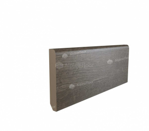 Фото Alpine Floor Плинтус ECO SK 13-19 Дуб Антарес 2,2 м (Parquet Light) 