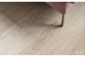 Фото Виниловая плитка Vinilam Cork Premium WPC 33555 Дуб Сарагоса 