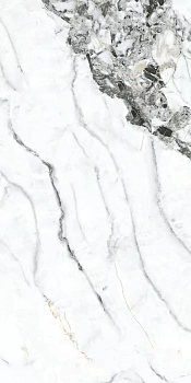 Керамогранит Basconi Home Bianco Gold (Напольная плитка Basconi Home Bianco Gold-1 1200x600x8 POLISH)