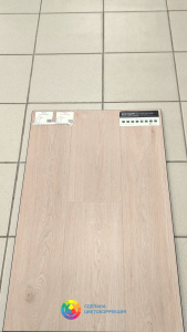 Фото Виниловая плитка Alpine Floor Easy Line ECO 3-28 Дуб Модера 