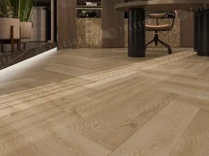 Фото Виниловая плитка Tulesna Art Parquet SPC 1005-5 Caldo 