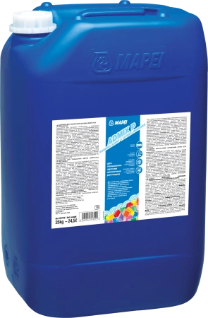 Добавка Mapei Admix P (Планикрет)