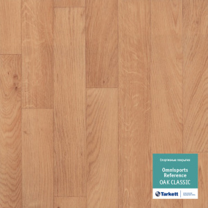oak clasic