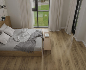 Фото Виниловая плитка Alpine Floor Grand Sequoia 5 мм ECO 11-1908 Вайпуа 
