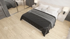 Фото Виниловая плитка Alpine Floor Liberty Loose Lay ECO 23-1 Дуб Ваниль 