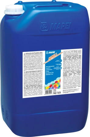 Добавка Mapei Admix I (Изоластик)