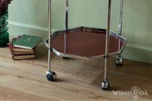 Фото Виниловая плитка Vinilam VinilPol Glue 7895 -EIR Дуб Портофино 