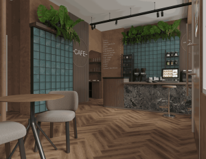 Виниловая плитка Alpine Floor Титан Паркет ECO 29-5-R Икарус 