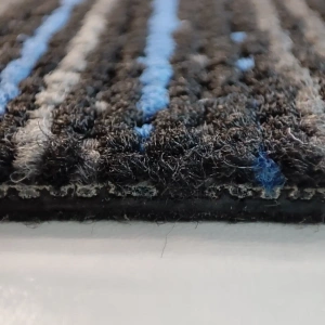 Фото Ковровая плитка Associated Weavers Metro 77 