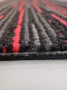 Фото Ковровая плитка Associated Weavers Metro 11 