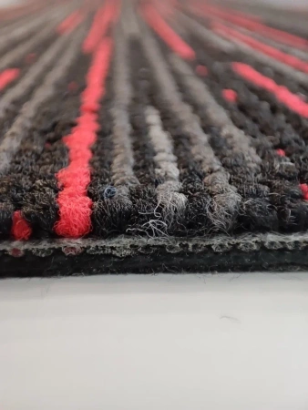 Ковровая плитка Associated Weavers Metro 11