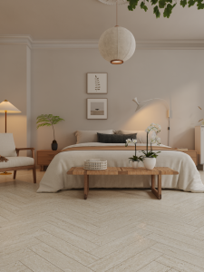 Виниловая плитка Alpine Floor Адамант Паркет ECO 31-4-R Зонда 