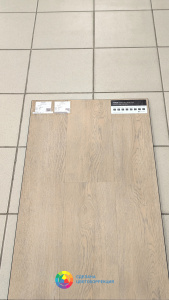 Фото Виниловая плитка Alpine Floor Classic Light ECO 135-66 Тисс 