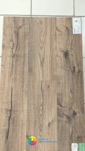 Фото Виниловая плитка Pergo Namsen Pro Rigid V4207-40222 Дуб Хижина натуральный 