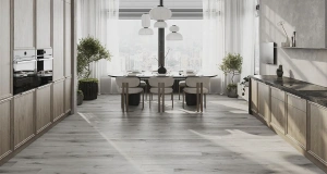 Ламинат Kastamonu Sunfloor 8/32 4V SF32TV-44 Дуб Атлас Грей