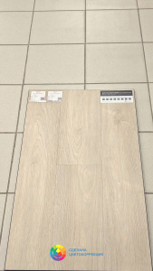 Фото Виниловая плитка Alpine Floor Easy Line ECO 3-36 Дуб Скандинавия 