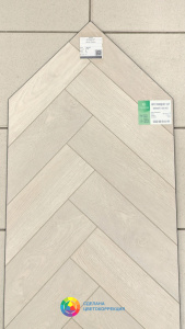 Фото Виниловая плитка Tulesna Art Parquet LVT 1005-401 Radiante 