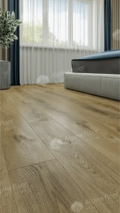 Фото Виниловая плитка Alpine Floor Liberty Loose Lay ECO 23-3 Дуб Натуральный Отбеленный 