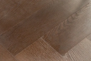 Виниловая плитка Vinilam VinilPol Herringbone Glue 9911 Паркет Пикассо 