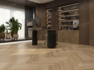 Фото Виниловая плитка Tulesna Art Parquet SPC 1005-5 Caldo 