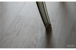 Фото Виниловая плитка Vinilam Cork Premium WPC 33202 Дуб Аликанте 