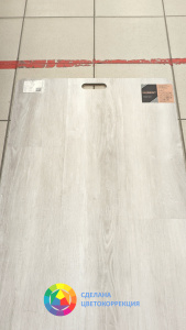 Фото Виниловая плитка Tarkett Element 4V FOGGY ELM PB 