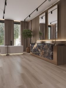 Виниловая плитка Alpine Floor Титан 6 ECO 28-5-R Агат 