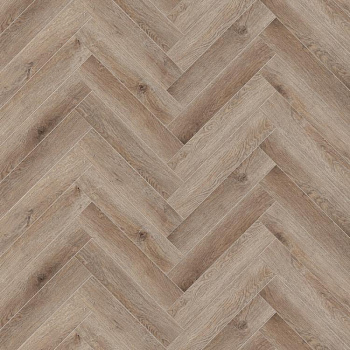 Виниловая плитка Cronafloor Herringbone 4V H004 Дуб Монпелье