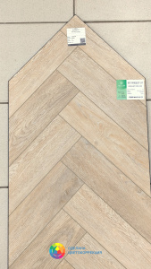 Фото Виниловая плитка Tulesna Art Parquet LVT 1005-1001 Eccellent 